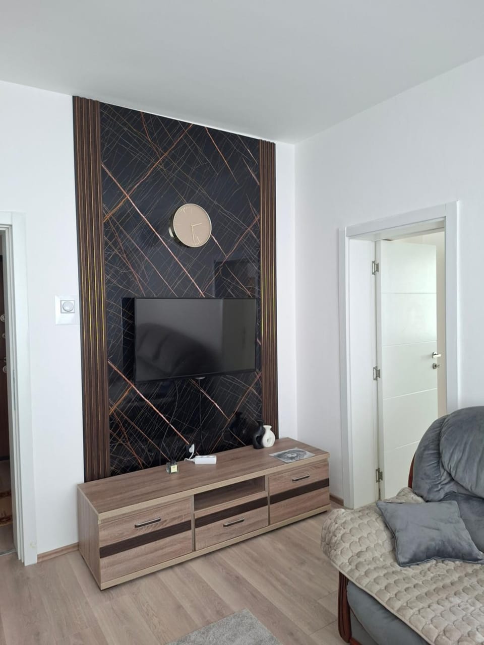 TV and multimedia