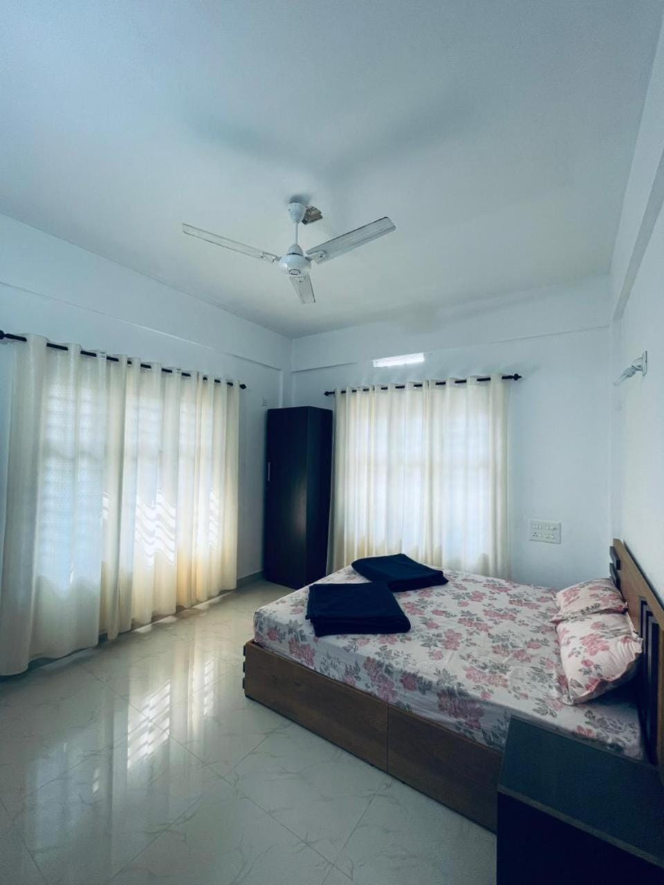 Nestoria Homes House in Kerala