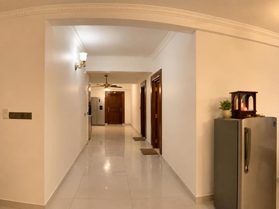 The Royal Crown Penthouse by Royal Crown Property Apartment in Western Province