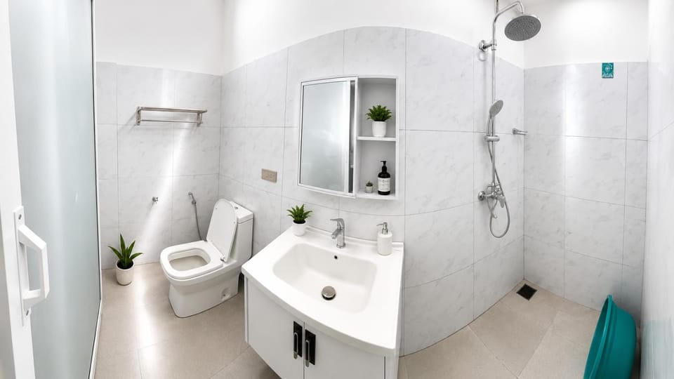 The Royal Crown Penthouse by Royal Crown Property Apartment in Western Province