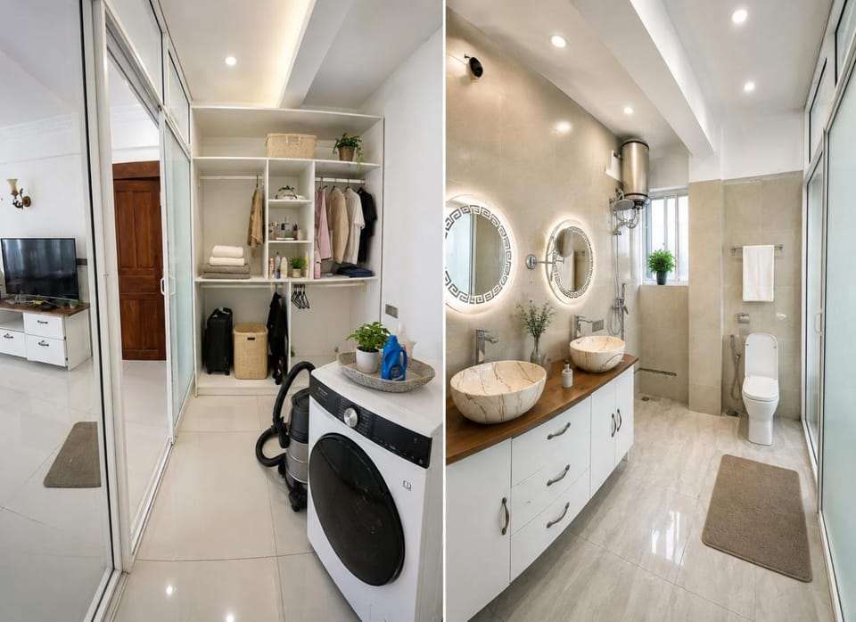 The Royal Crown Penthouse by Royal Crown Property Apartment in Western Province