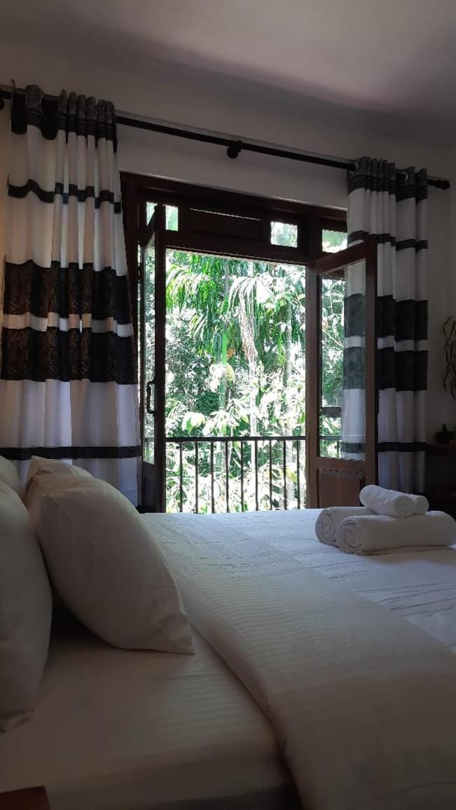 kandura Resort Ella Hotel in Uva Province, Sri Lanka