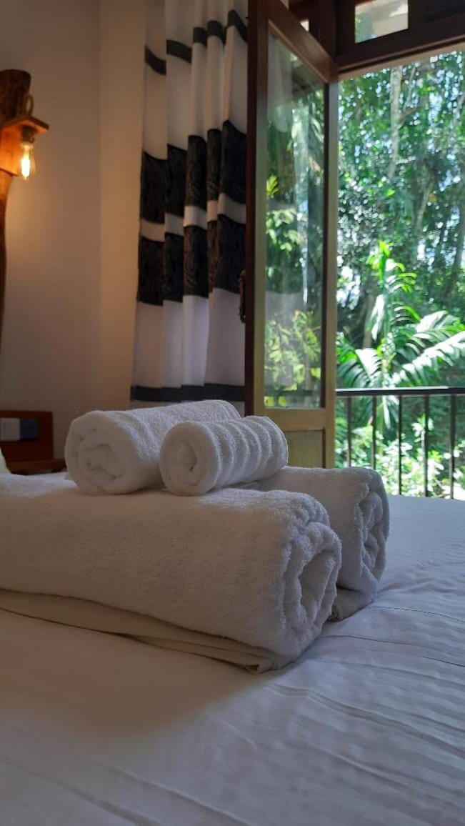 kandura Resort Ella Hotel in Uva Province, Sri Lanka