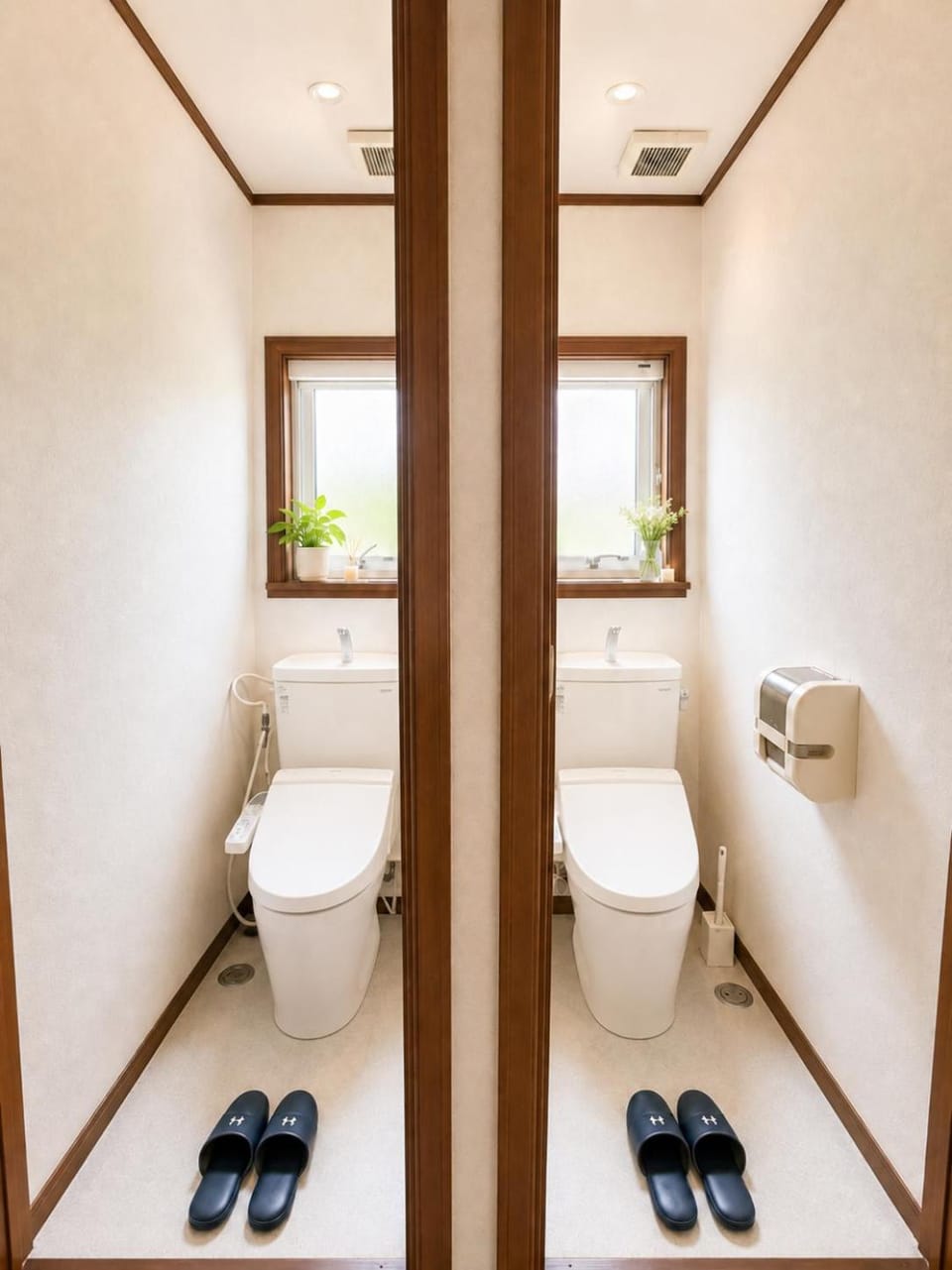 モンセルヴァン Hostel in Japan