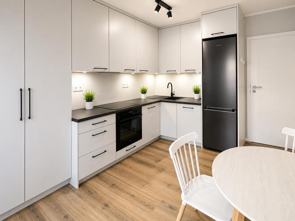 Apartament Dolina Baryczy Bike & Relax Apartment in Lower Silesian Voivodeship