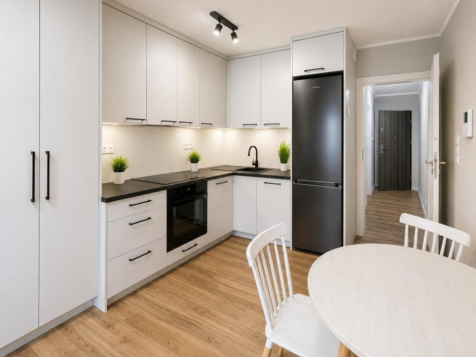 Apartament Dolina Baryczy Bike & Relax Apartment in Lower Silesian Voivodeship