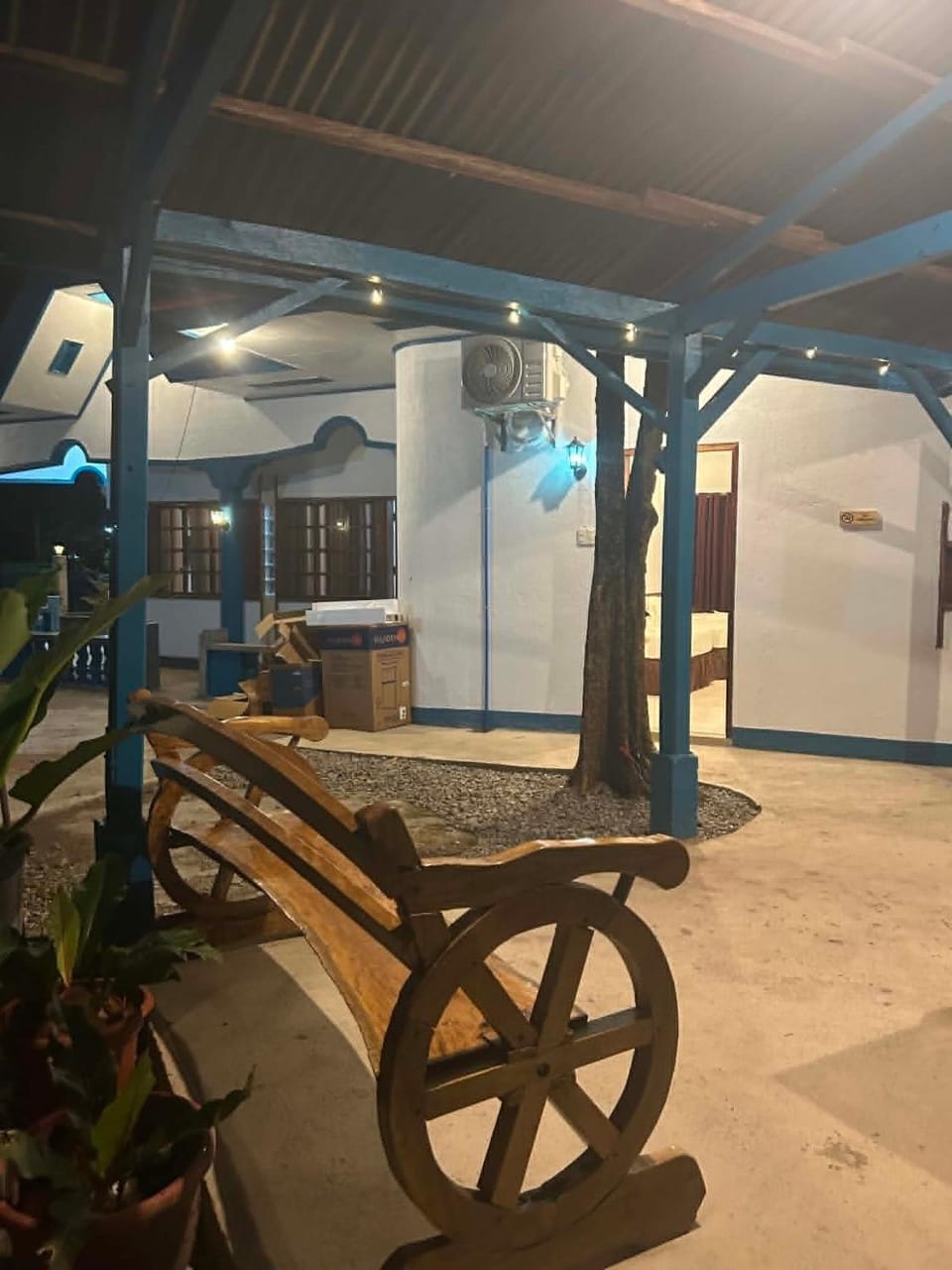 Camiguin El Rio Dorado Apartment in Northern Mindanao