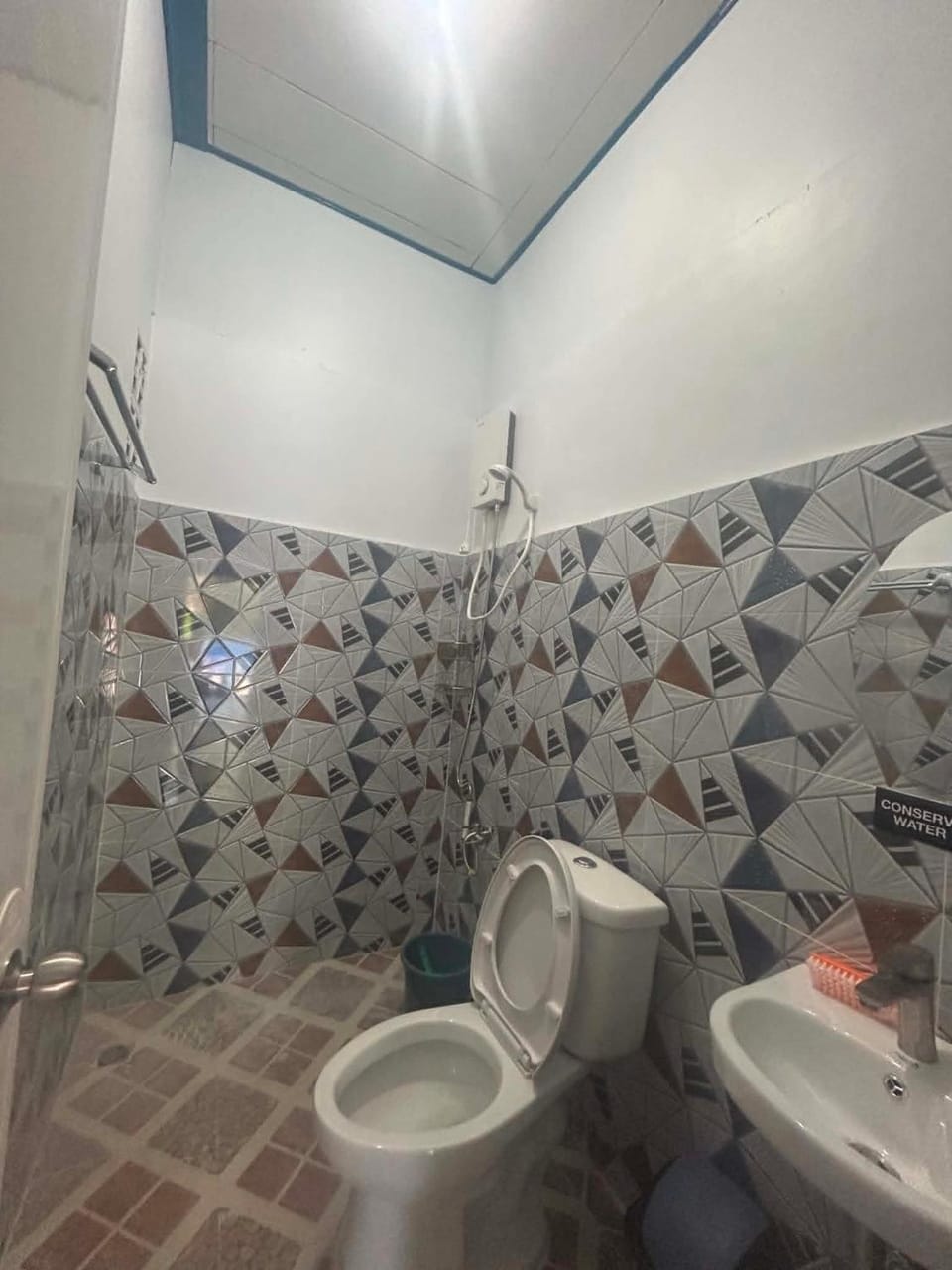 Camiguin El Rio Dorado Apartment in Northern Mindanao