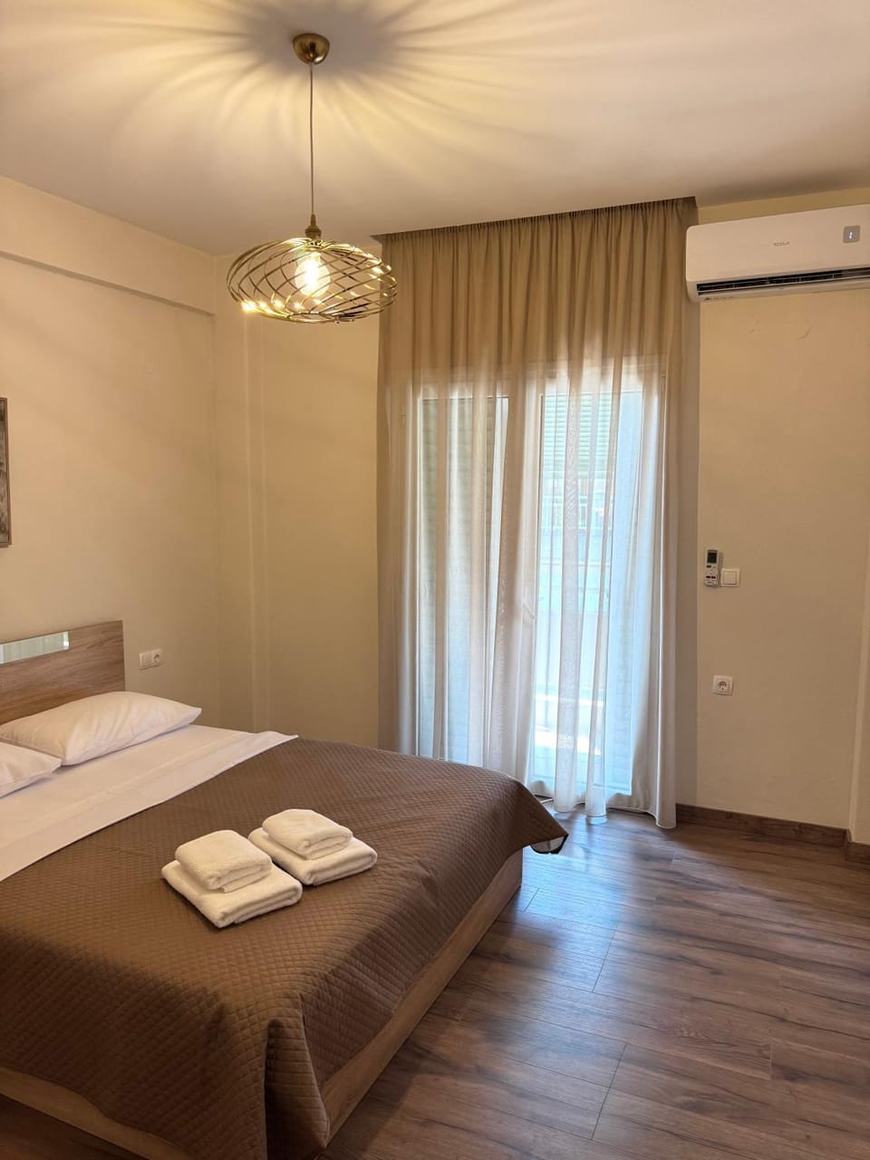 Nikoletta Apartment in Decentralized Administration of Macedonia and Thrace