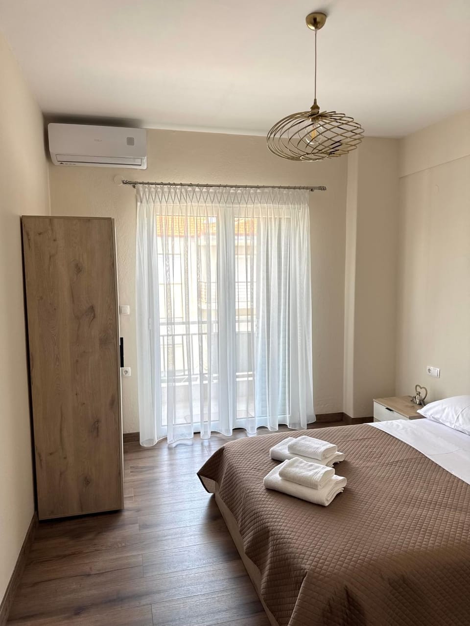 Nikoletta Apartment in Decentralized Administration of Macedonia and Thrace