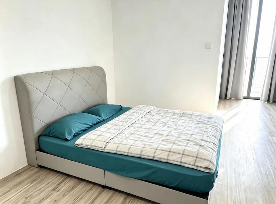 The Podium Apartment in Kuching