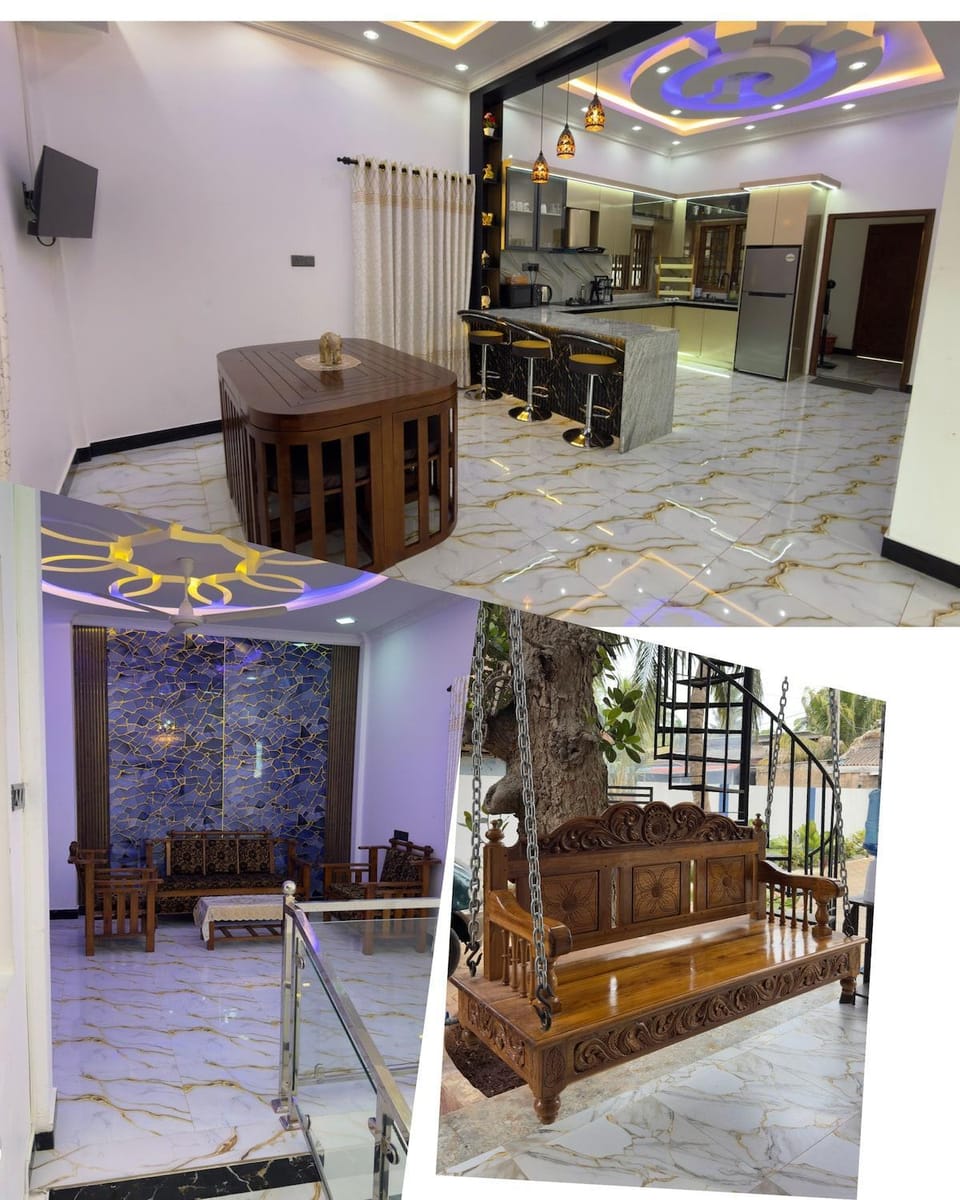 Communal lounge/ TV room, Living room, Seating area
