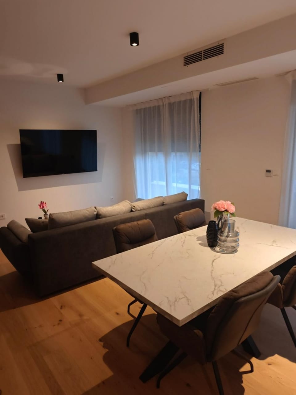 GT4 Apartment Onyx Apartment in Zadar County
