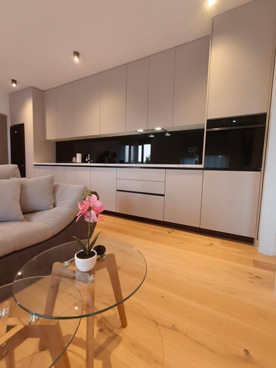 GT4 Apartment Onyx Apartment in Zadar County