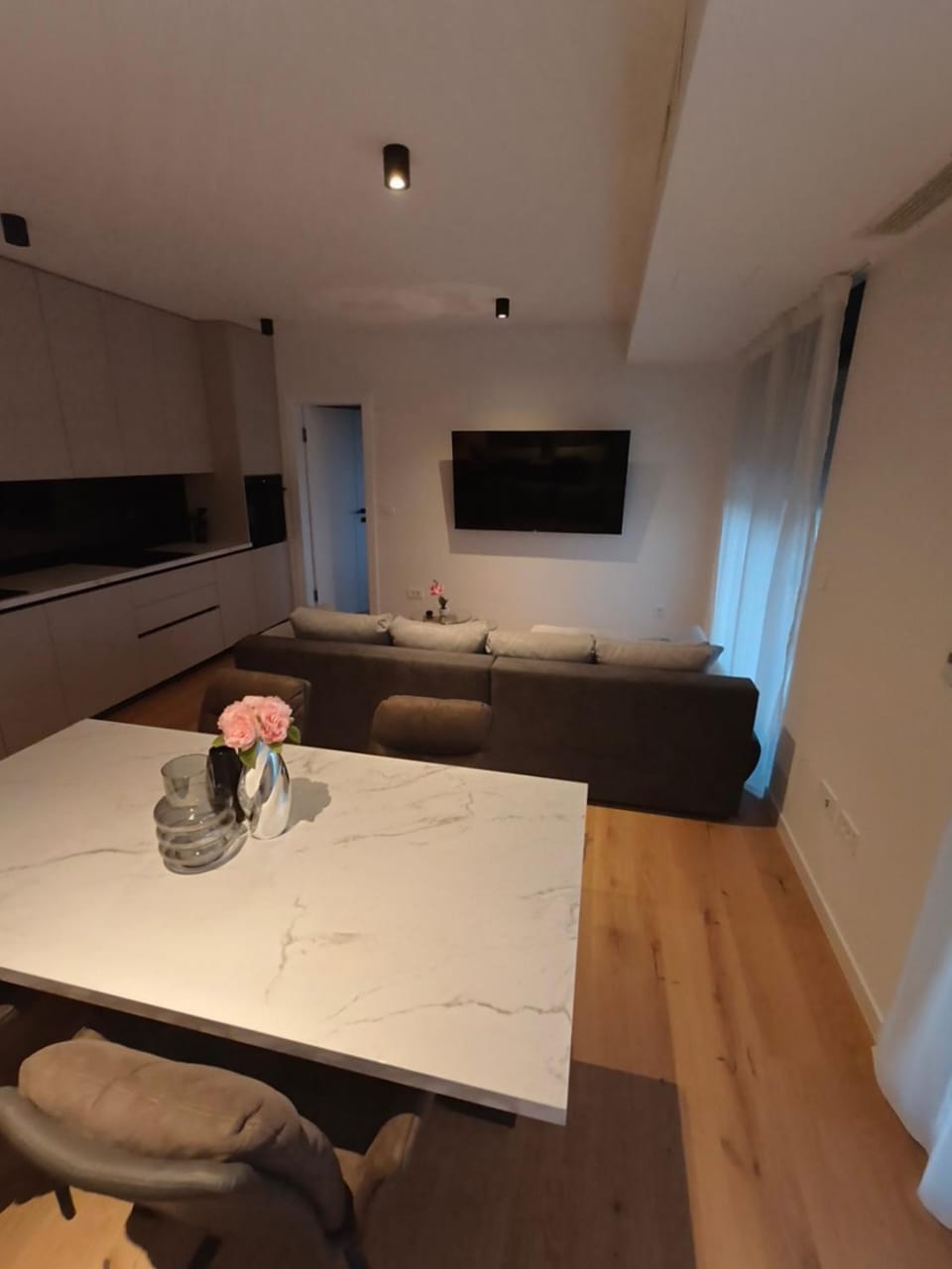 GT4 Apartment Onyx Apartment in Zadar County