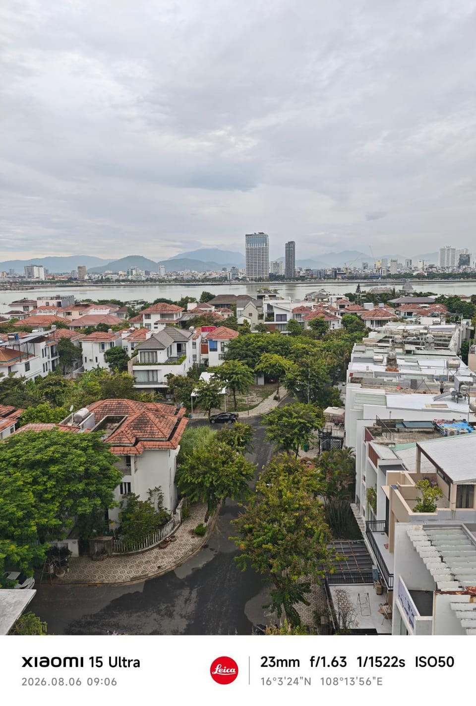 Monarchy Da Nang Han Riverfront Apartment, Beside Starbucks 401 Apartment in Da Nang