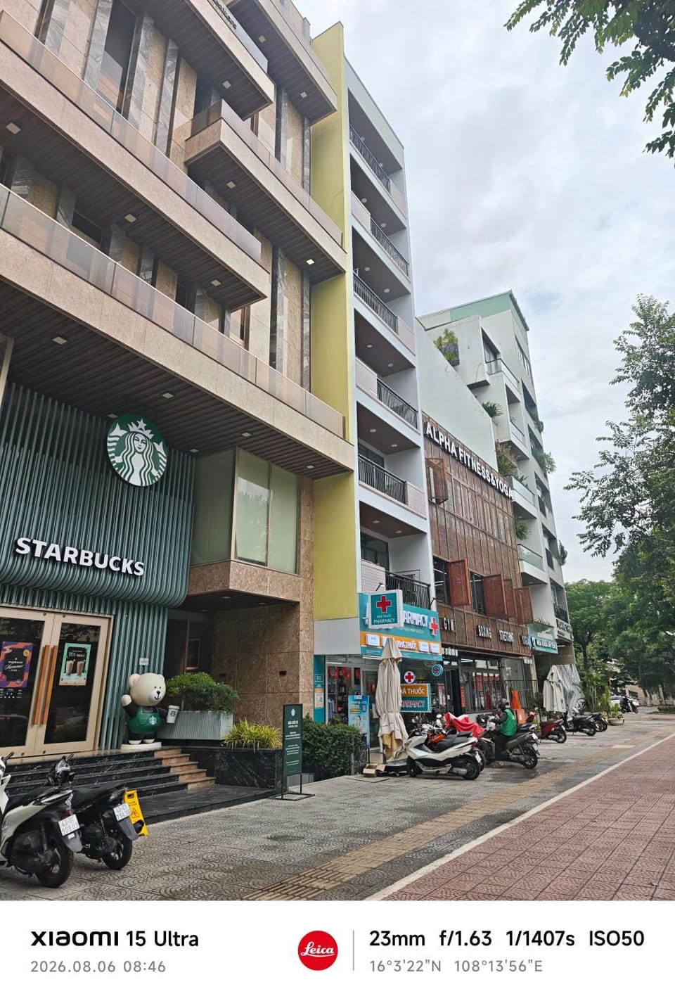 Monarchy Da Nang Han Riverfront Apartment, Beside Starbucks 401 Apartment in Da Nang