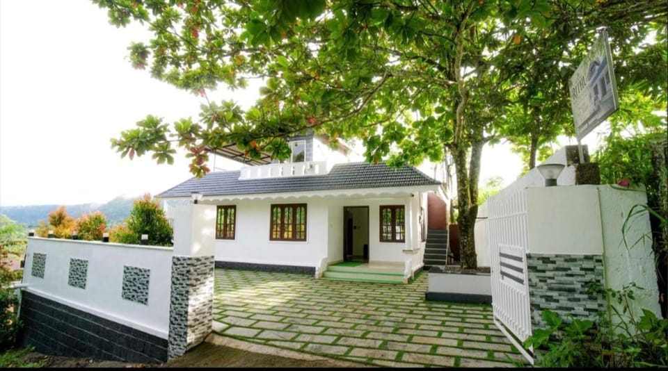 Rithu homestay thekkady Villa in Kerala