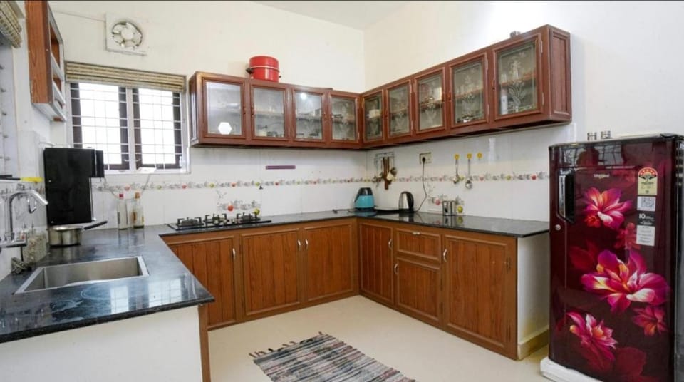 Rithu homestay thekkady Villa in Kerala