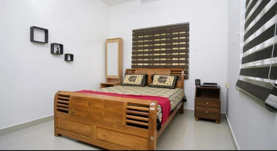 Rithu homestay thekkady Villa in Kerala