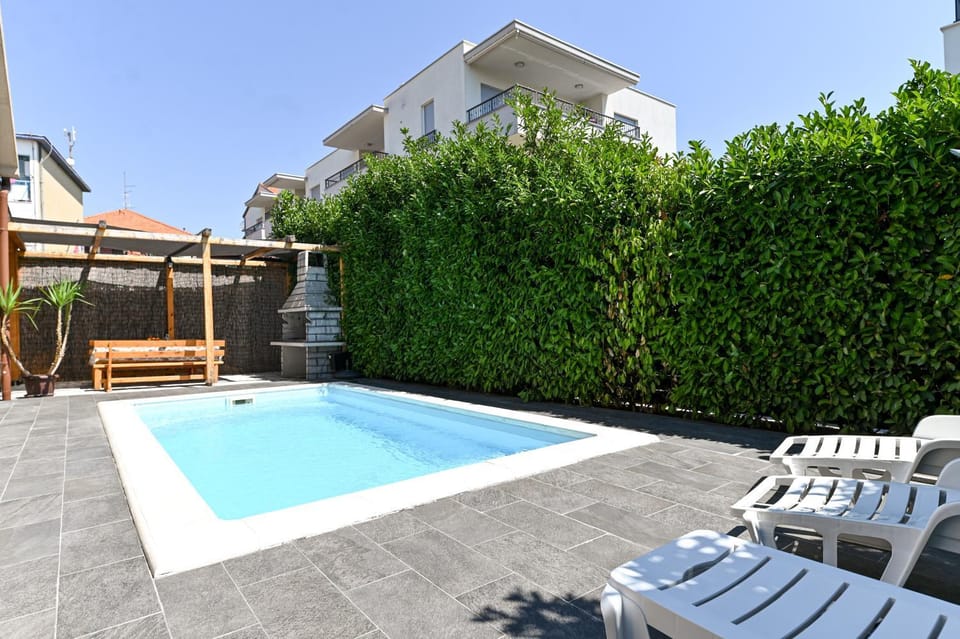 House Lucia Villa in Trogir