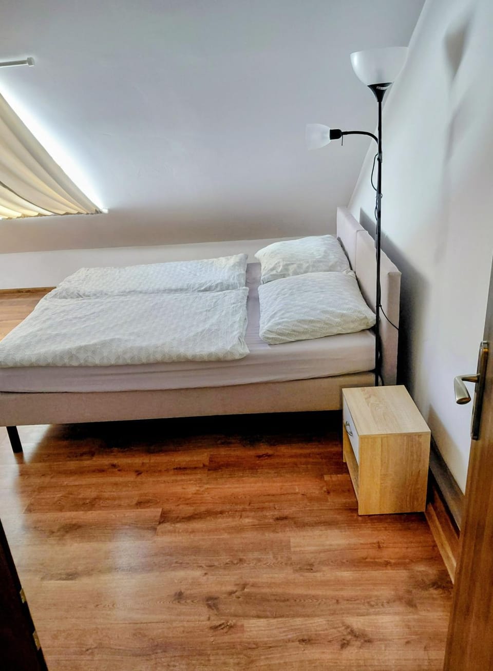 Ubytovanie Čadca 1 Apartment in Slovakia