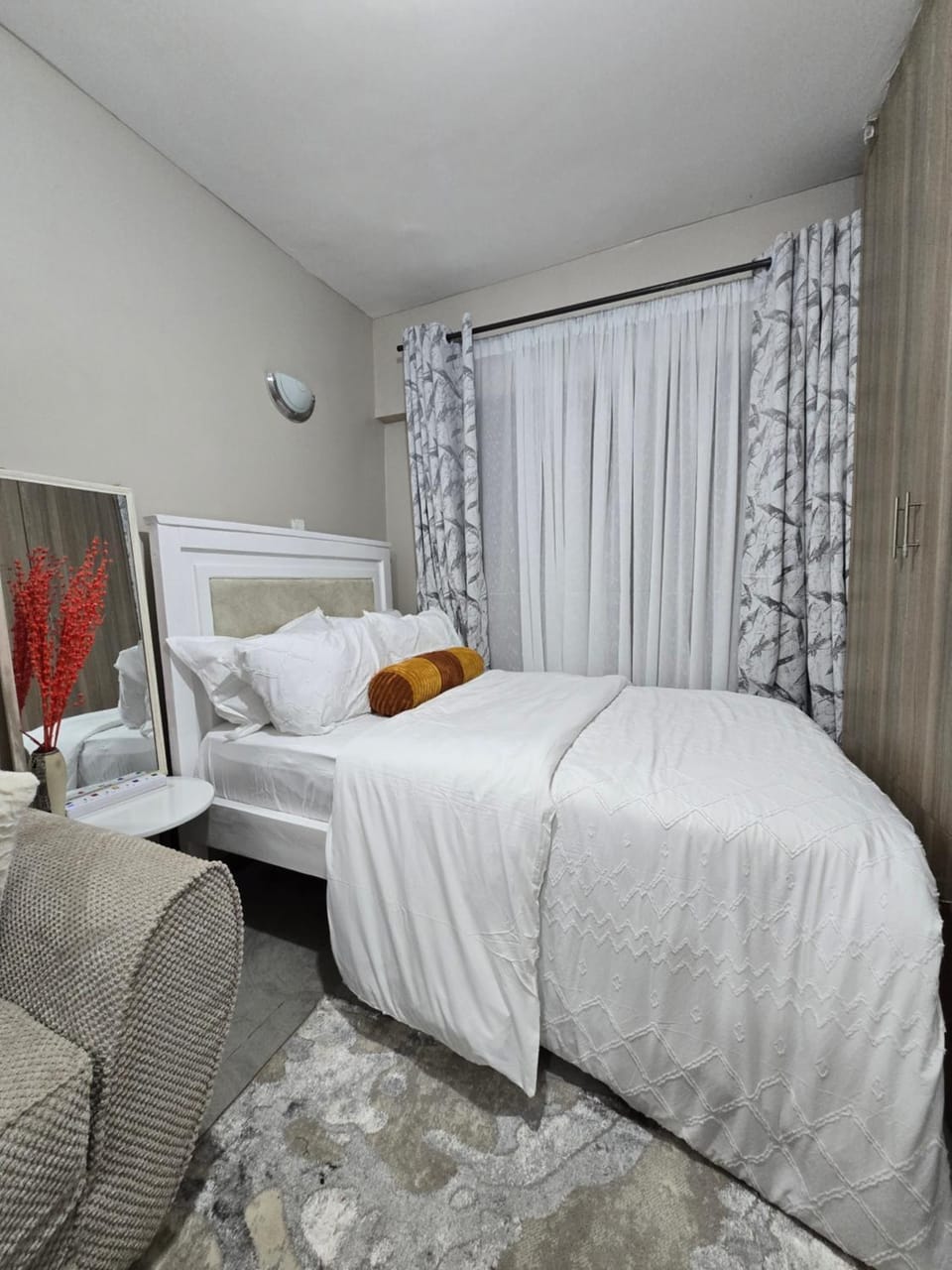 TJ cosy homes Studio Apartment Apartment in Nairobi County