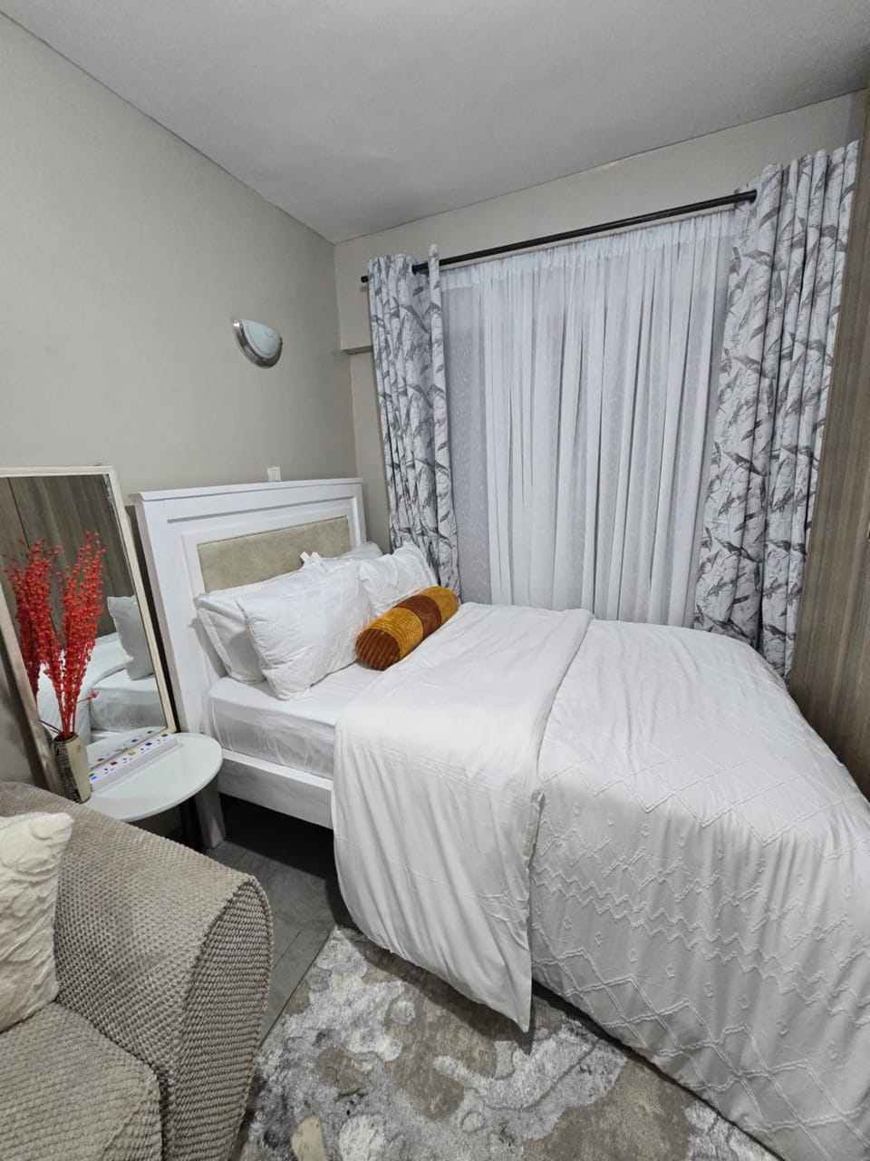 TJ cosy homes Studio Apartment Apartment in Nairobi County