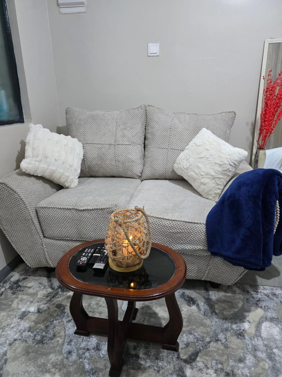 TJ cosy homes Studio Apartment Apartment in Nairobi County
