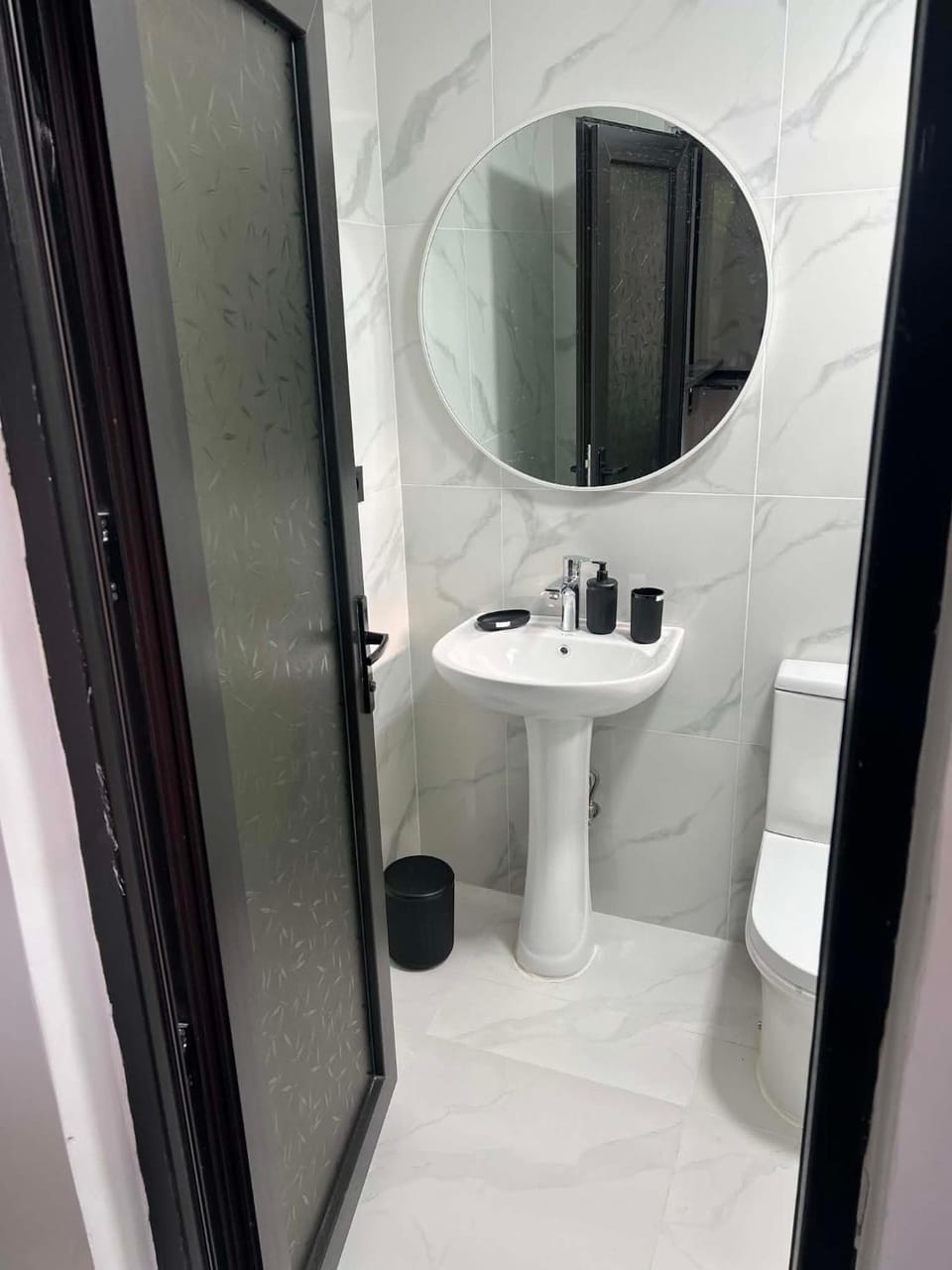 Toilet, Bathroom