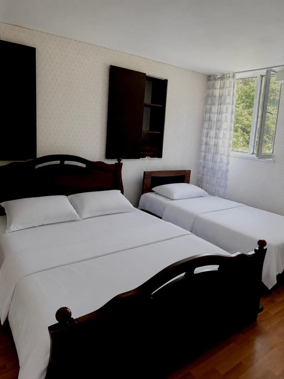 Guesthouse Riverside Bagiana Bed and Breakfast in Georgia