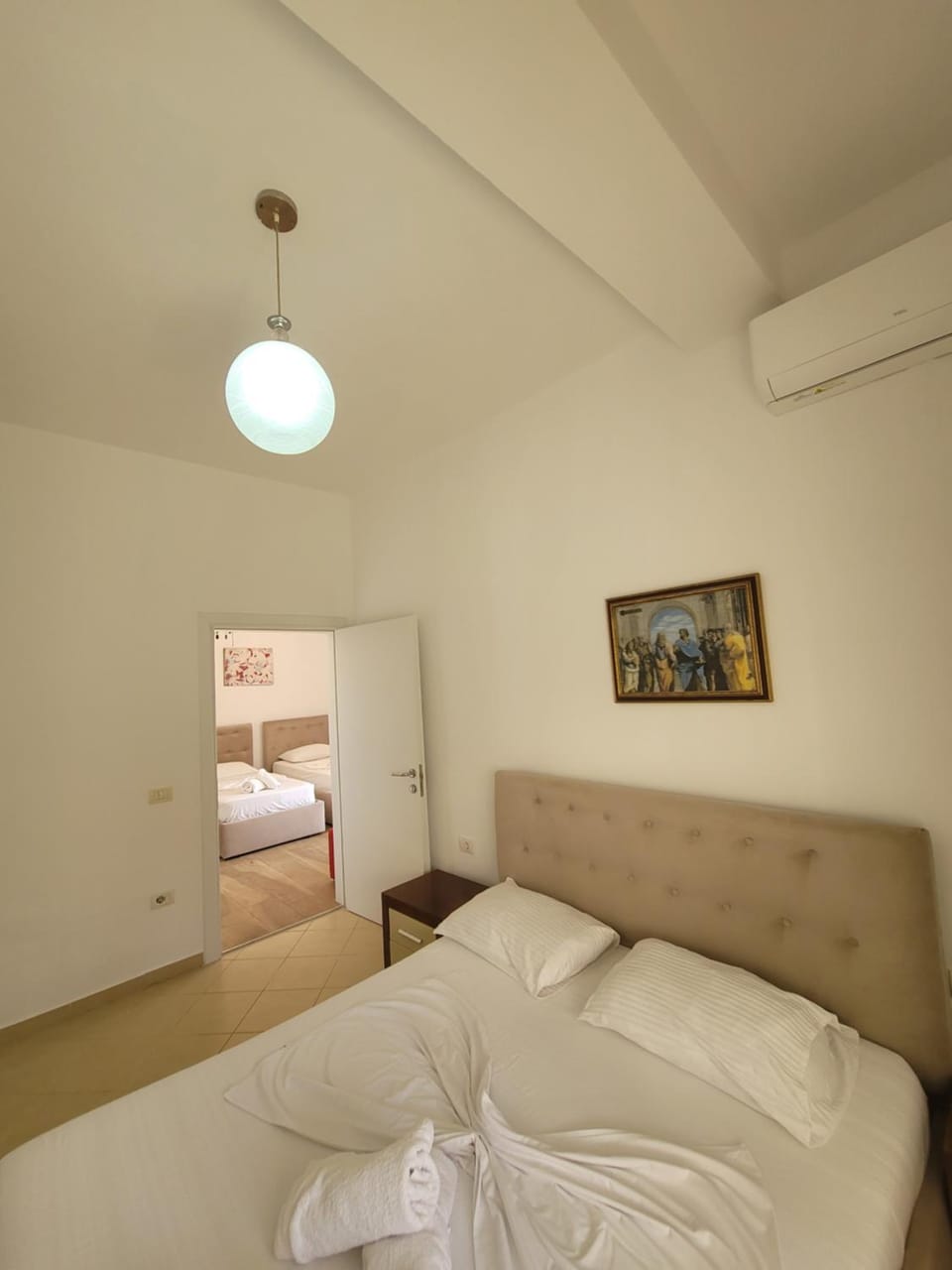 Avocado apartment Apartment in Sarandë