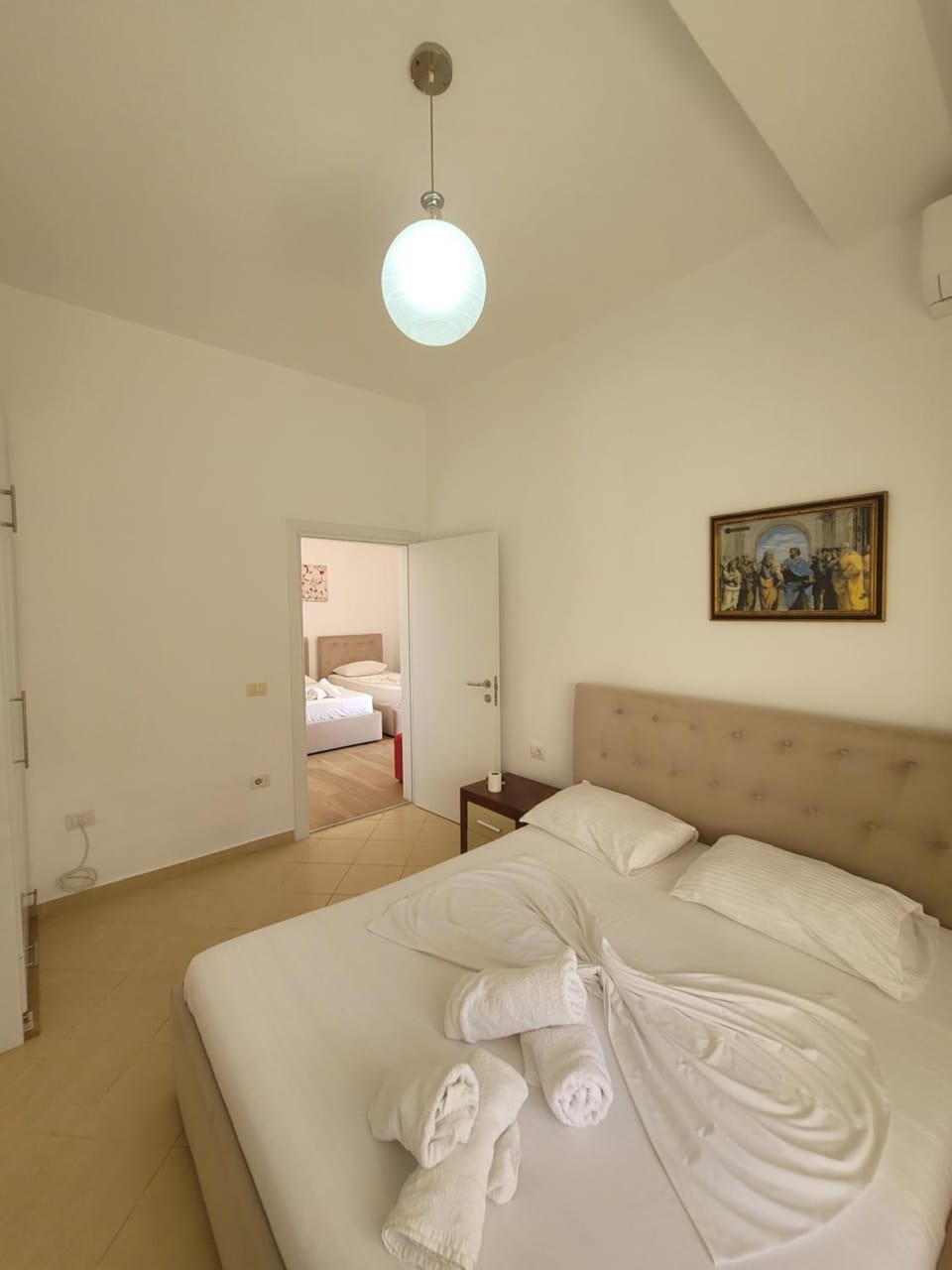 Avocado apartment Apartment in Sarandë