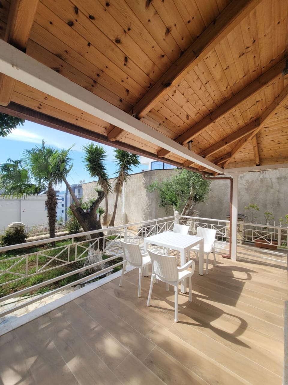 Avocado apartment Apartment in Sarandë