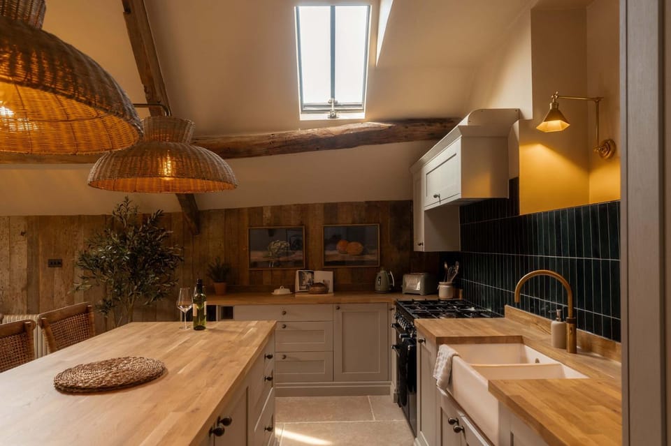Cosy Cottage in Stow on the Wold House in Stow-on-the-Wold