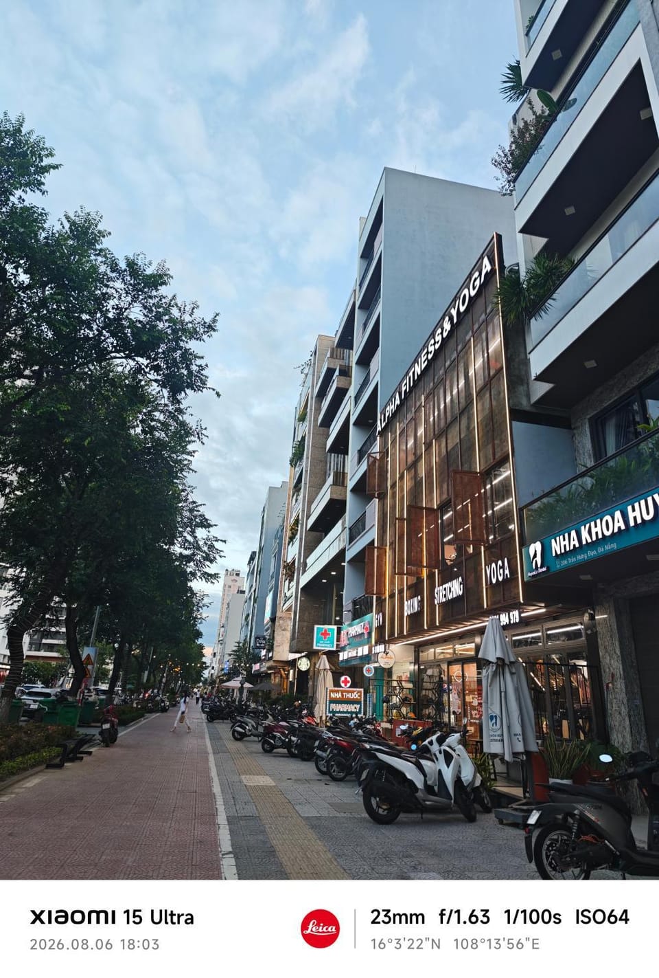 Monarchy Da Nang Apartment Han Riverfront, Euro Villa View, Next to Starbucks 402 Apartment in Da Nang