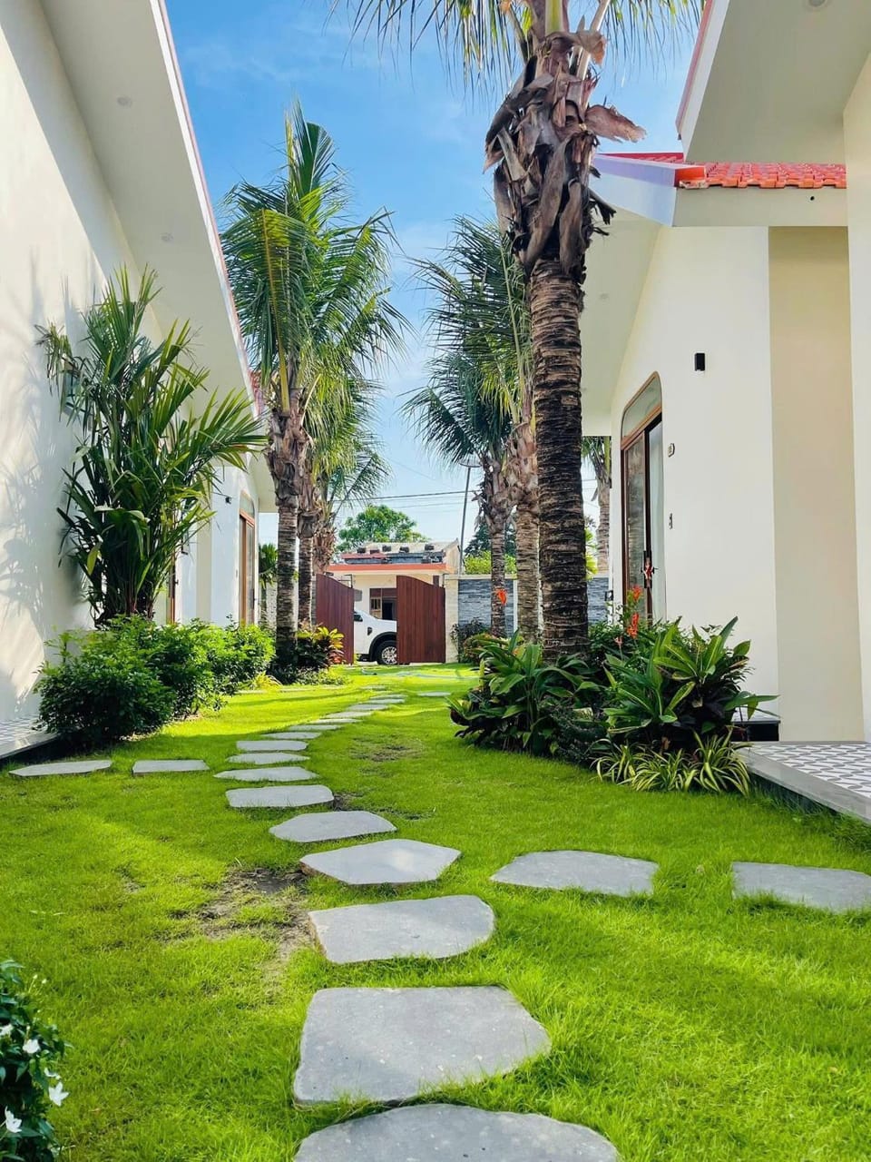 Garden, Garden