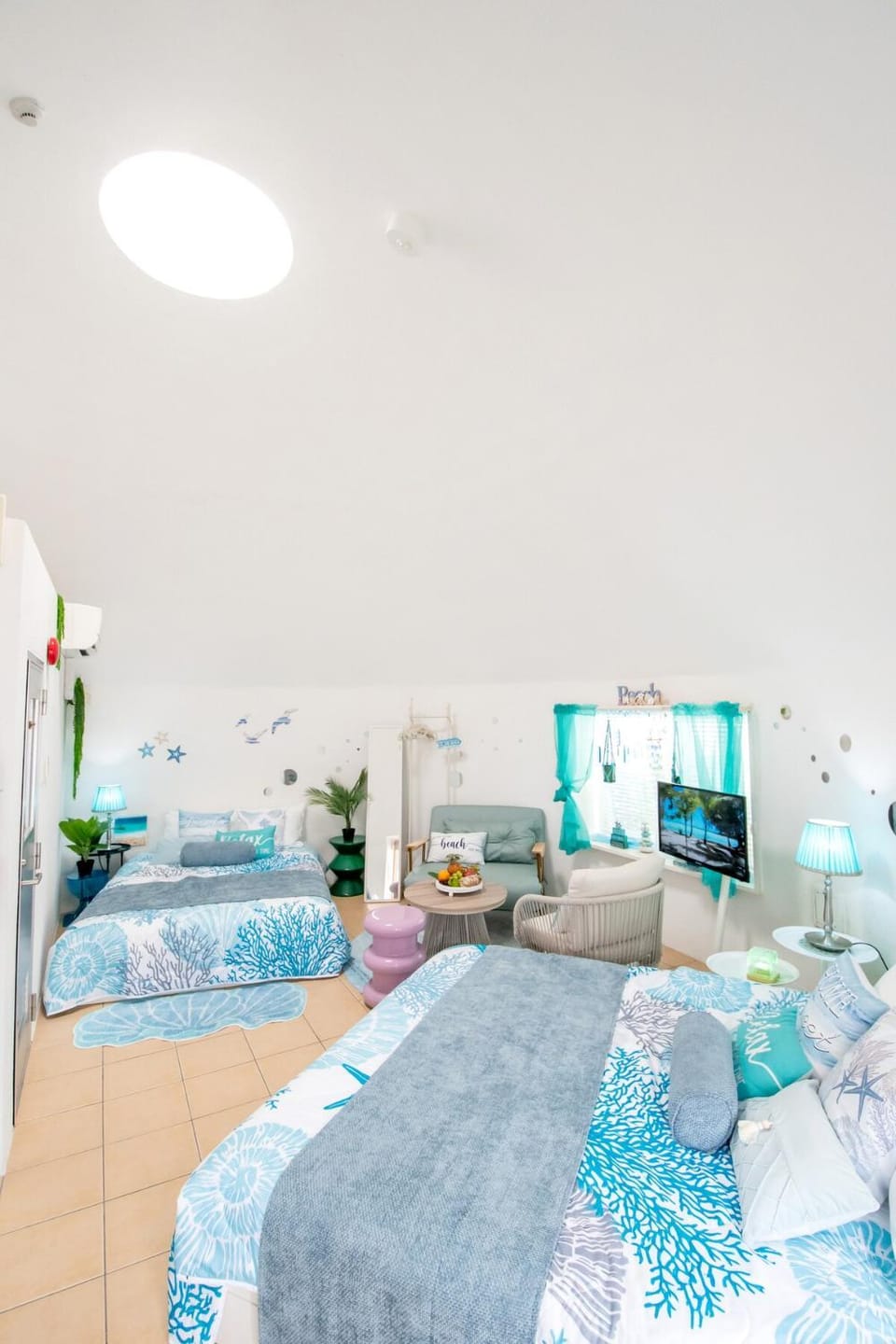 URUMA DOME OKINAWA KAFUU YUI Mars5 Villa in Okinawa Prefecture