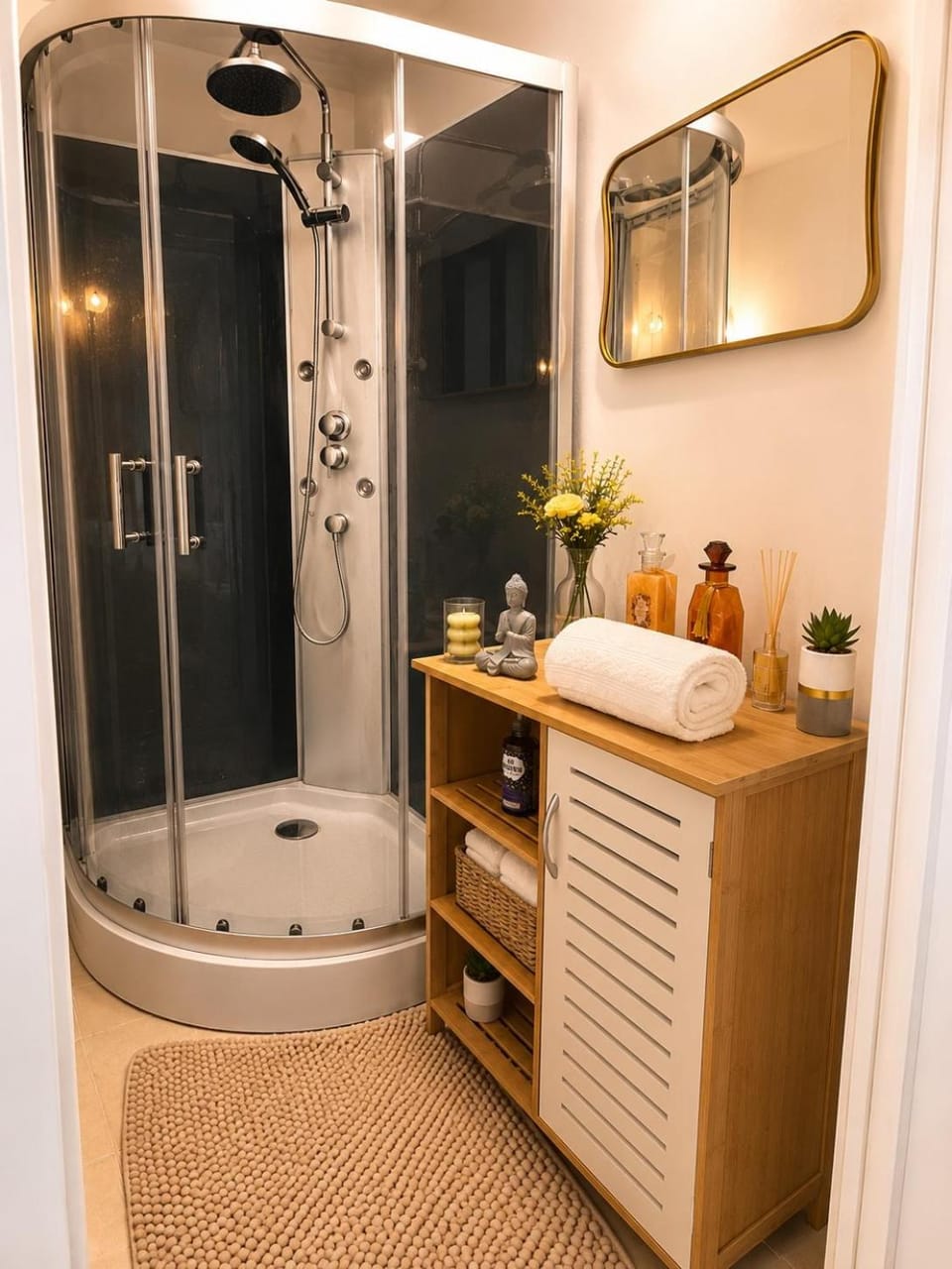 T2 Cosy Jardin privatif 8 min du centre parking Apartment in Angers