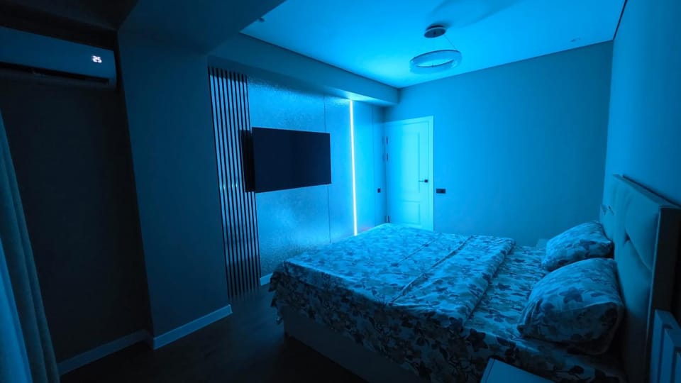 RoyalPark Apartment in Almaty Region, Kazakhstan