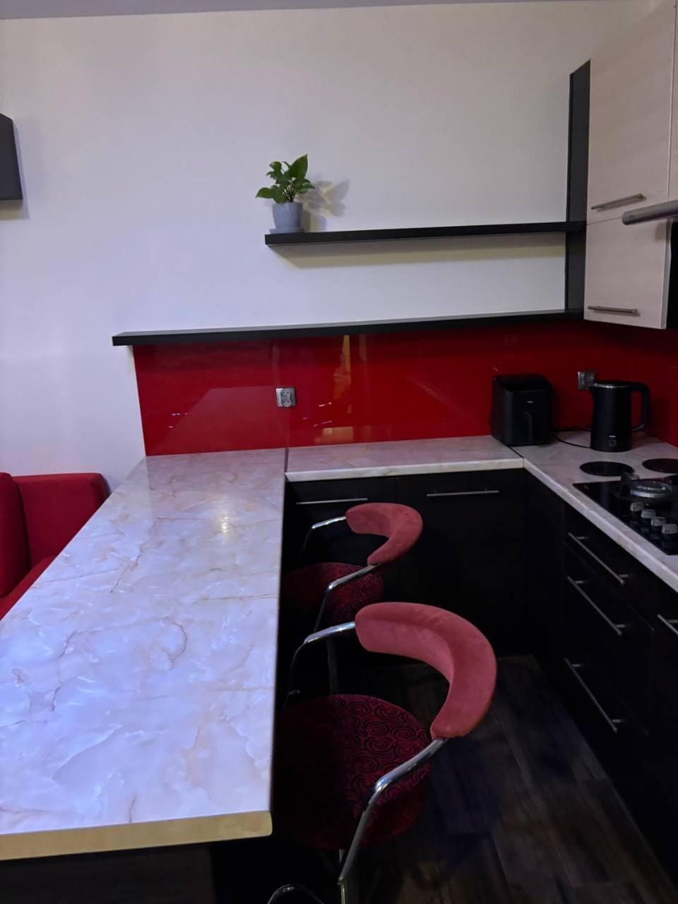 Apartament Przy Stacji Krosno Apartment in Poland