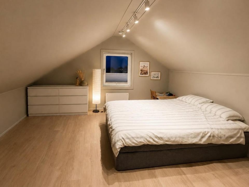 Home in Trondheim Apartment in Trondheim