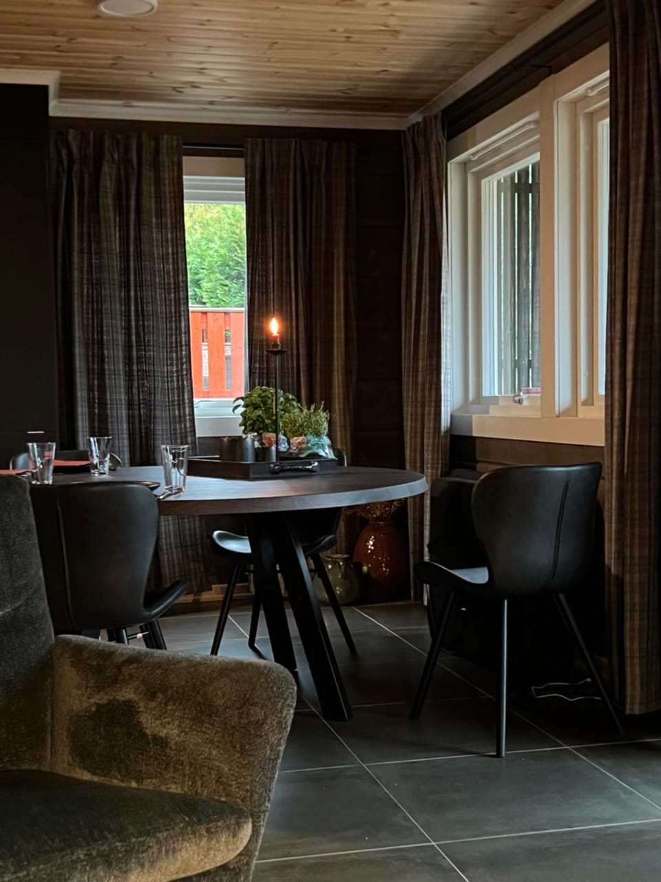 Hytta i Vrådal House in Viken, Norway