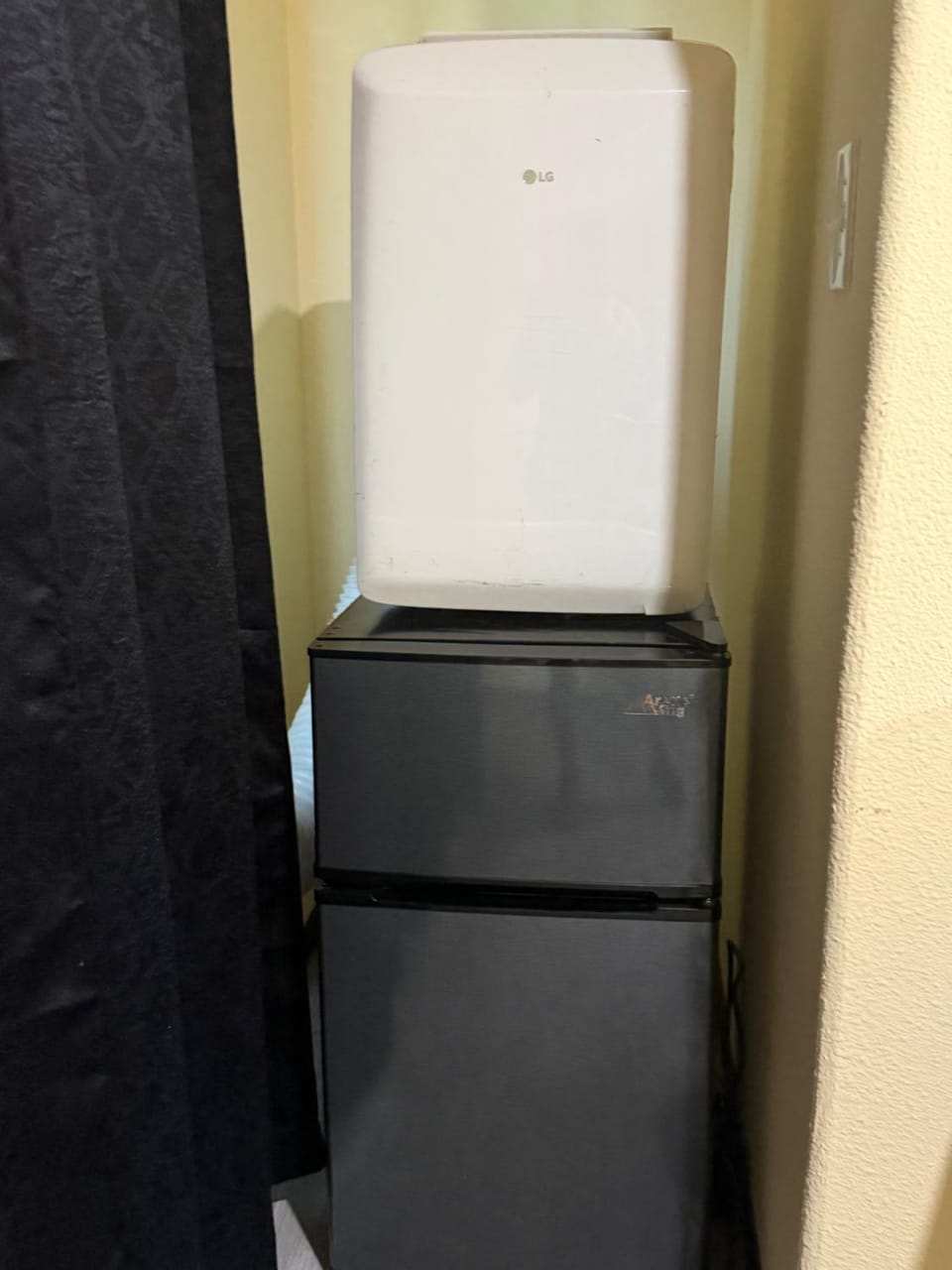 minibar