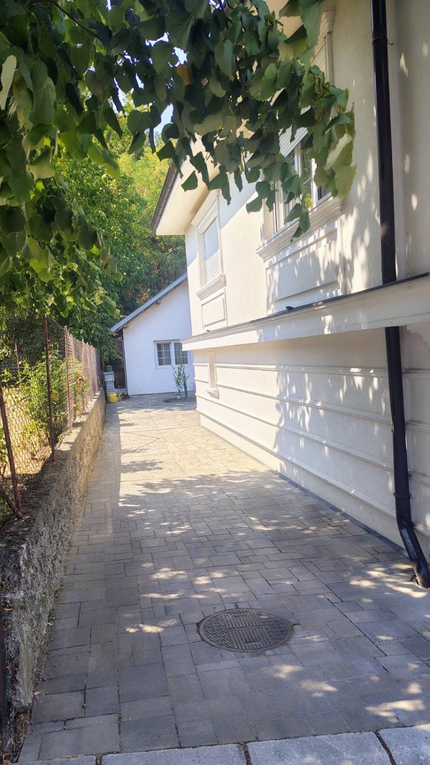 Kuća centar Ub Apartment in Serbia