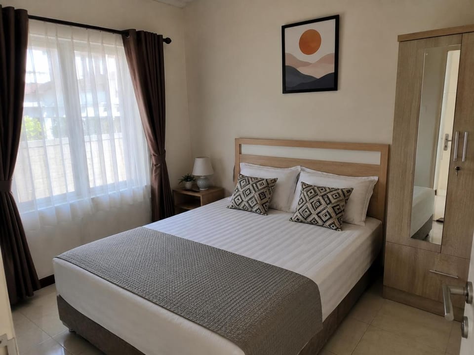 Twister A2 Stay Vacation rental in Chișinău