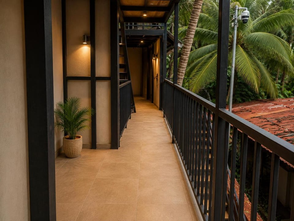 View (from property/room), Balcony/Terrace