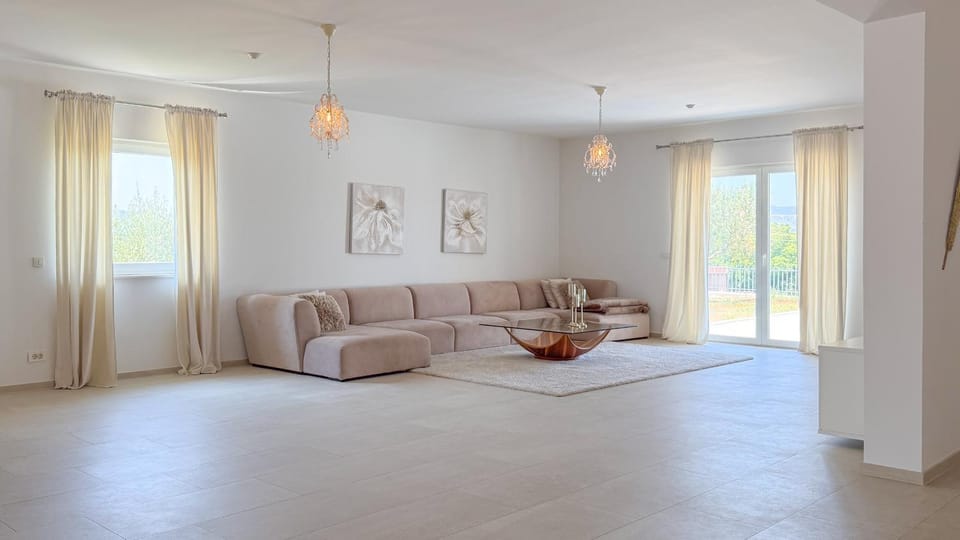Aura Hill - Private Villa Villa in Federation of Bosnia and Herzegovina