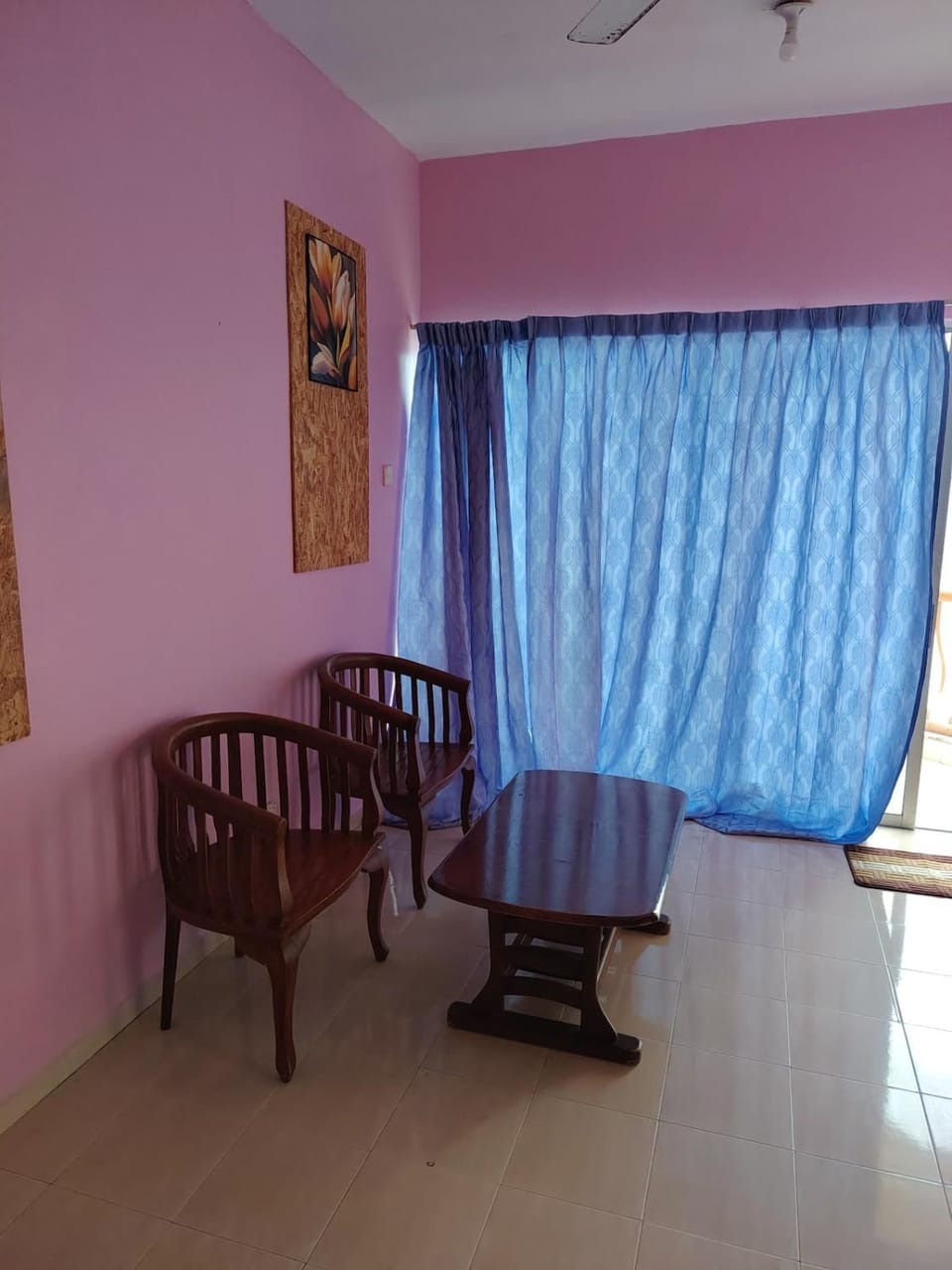 Sunshine Bay Resort, Port Dickson Apartment in Port Dickson