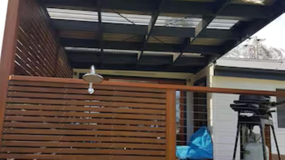 Husky Central House in Huskisson